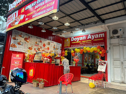Doyan Ayam