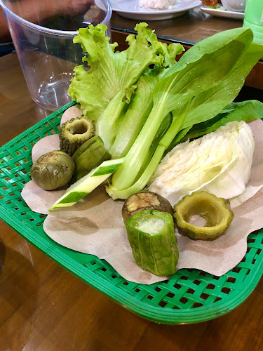 Comentarii opinii despre PONDOK PINDANG UMAK BUKIT