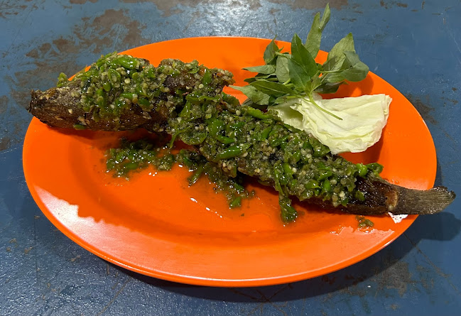 Sari Laut KPK - Kota Batam