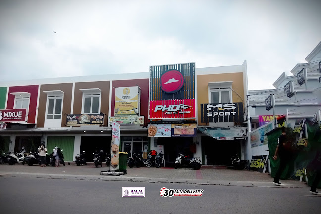Jl. Pondok Petir Toko No.2 RT.005/001, Pd. Petir, Kec. Bojongsari, Kota Depok, Jawa Barat