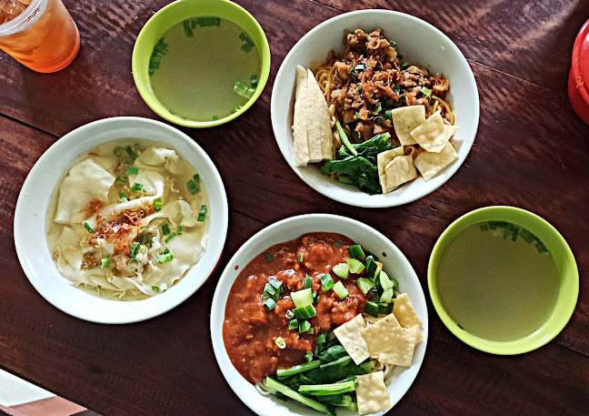 Opinii despre BAKSO TM 1 în Kota Bandar Lampung - Gastronomi dan perhotelan