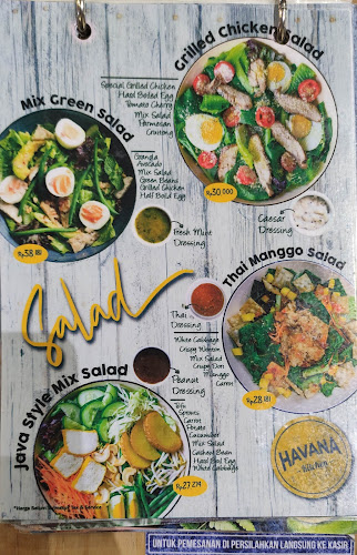 The Kiosk Setiabudhi