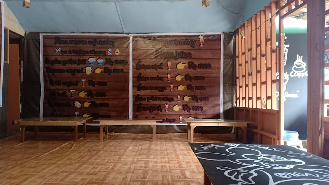 Opinii despre Cafe Santuy în Kota Palembang - Gastronomi dan perhotelan