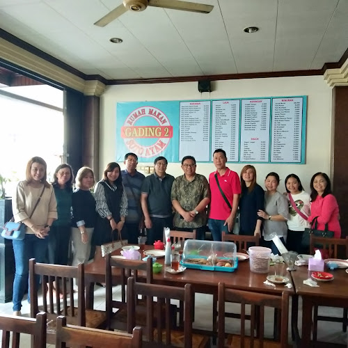 Toko Roti dan Tart MUNGIL cabang Veteran-Solo - Gastronomi dan perhotelan