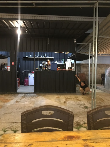 Comentarii opinii despre Sajak Rindu Kopi