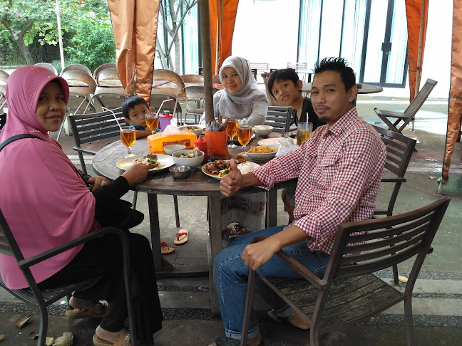 Komplek Ubud village Blok fv 27, Jl. Ciledug Raya, Sudimara Tim., Kec. Ciledug, Banten 15151