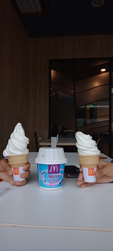 Comentarii opinii despre McDonald's Pangkalpinang