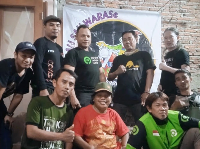 Opinii despre Warung Makan Mbh Man în Kota Semarang - Gastronomi dan perhotelan