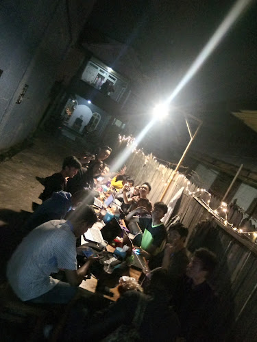 STATIONARYCOFFEE - Kota Banjarmasin