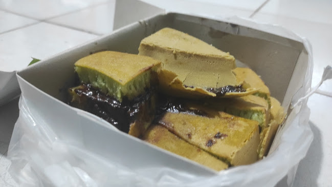 Opinii despre Martabak Faiz în Kota Jambi - Gastronomi dan perhotelan
