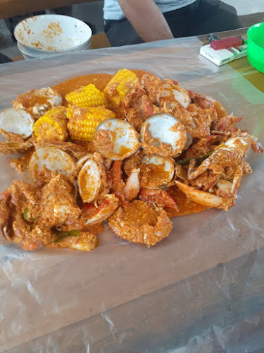 D'Teraz Cafe and Bistro