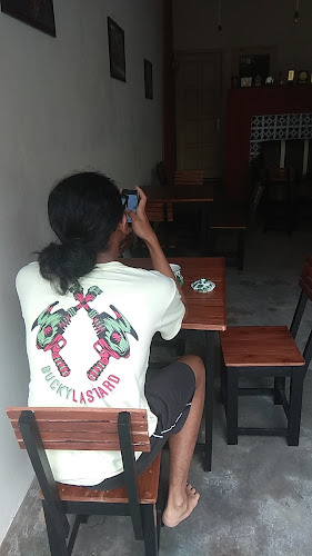 Comentarii opinii despre Warung Omahku