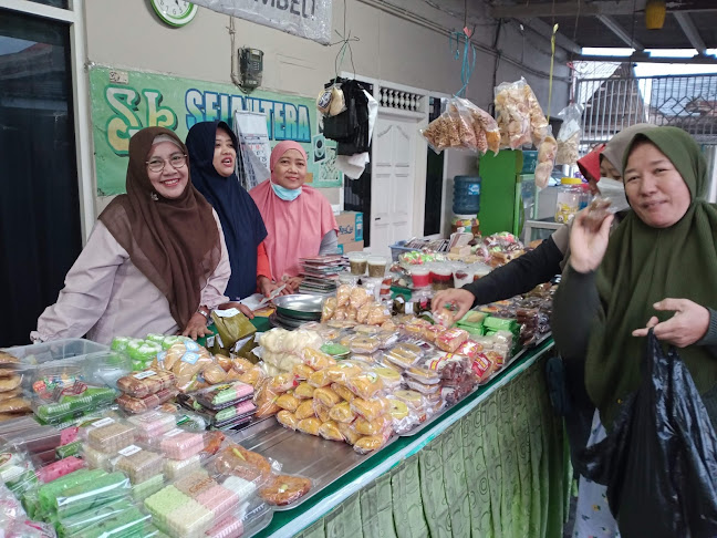Sejahtera Aneka Kue - Surabaya