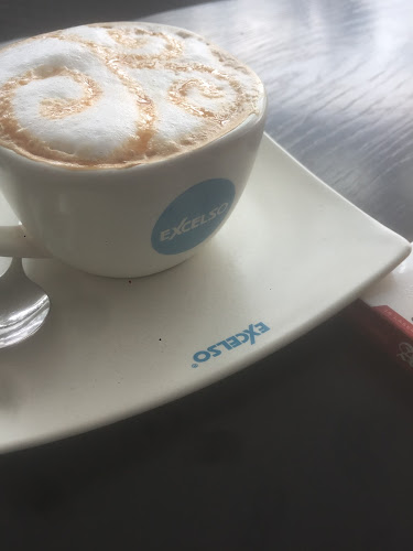 Excelso - Pesona Square - Gastronomi dan perhotelan