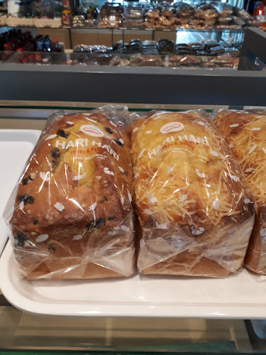 Hari-Hari Minimarket Cake & Bakery