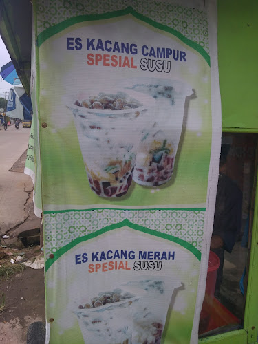 Opinii despre Es Kacang Al-Barokah în Kota Palembang - Gastronomi dan perhotelan