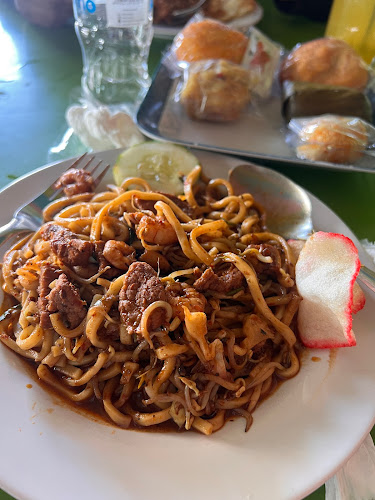 Jl. Cendrawasih No.64, Karang Anyar Pantai, Kec. Tarakan Bar., Kota Tarakan, Kalimantan Utara