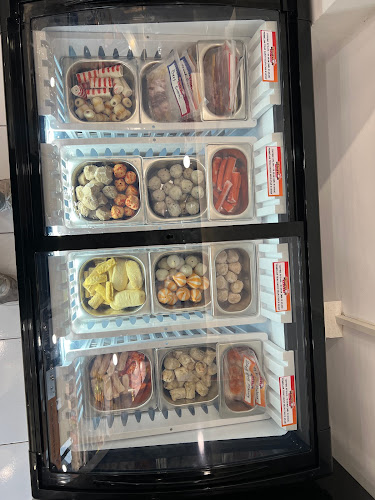 Ramyeon Xpress - 01역 KotaLama Semarang - Gastronomi dan perhotelan