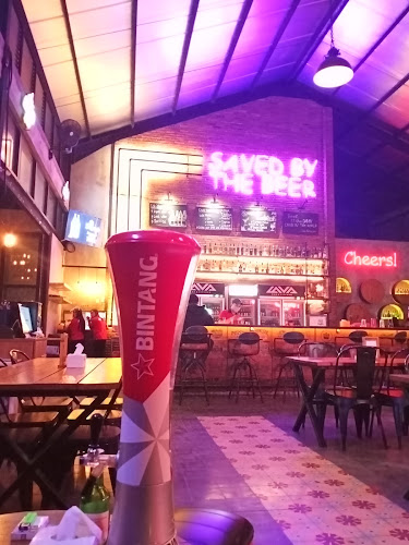 Lava Bar & Kitchen - Kota Surakarta