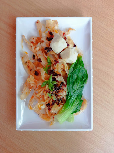 Mazaya Baso Goreng - Kota Madiun