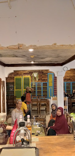 Comentarii opinii despre Waroeng lago