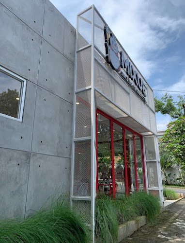 Jl. Telaga Bodas Raya No.2, Karangrejo, Kec. Gajahmungkur, Kota Semarang, Jawa Tengah 50231