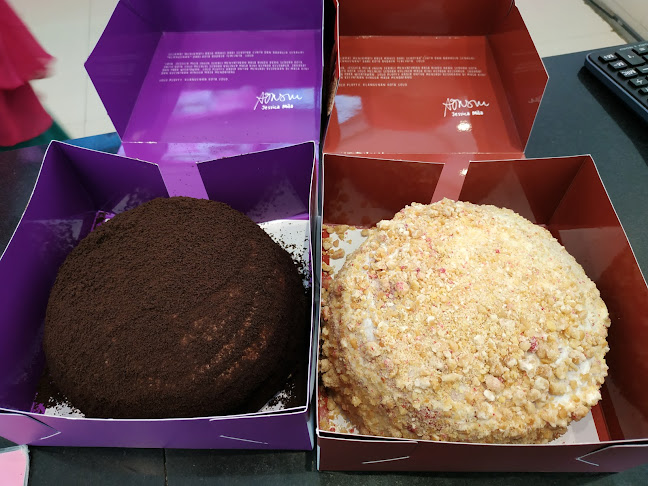 Solo Pluffy - Kota Surakarta