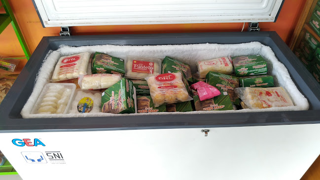 MG46+9HF, Jl. Argowiyoto, Ledok, Kec. Argomulyo, Kota Salatiga, Jawa Tengah 50732