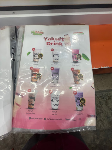 @kuhauspremium - Kota Lhokseumawe