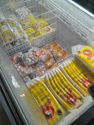 Bakso Sonhaji Sony II- Antasari - Gastronomi dan perhotelan