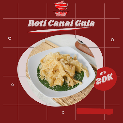 Opinii despre Medan Corner | Kuliner Aceh & Medan în Kota Tangerang Selatan - Gastronomi dan perhotelan