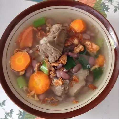 Comentarii opinii despre Rumah makan & Pemancingan Hj. Aten Sutan