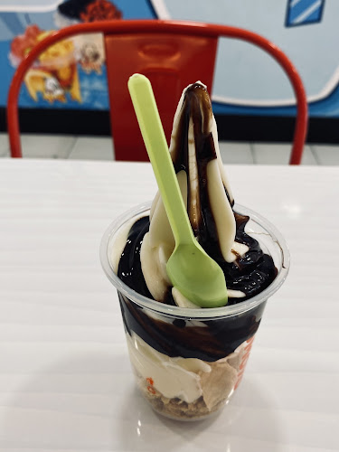 MOMOYO KAPAS KRAMPUNG ICE CREAM