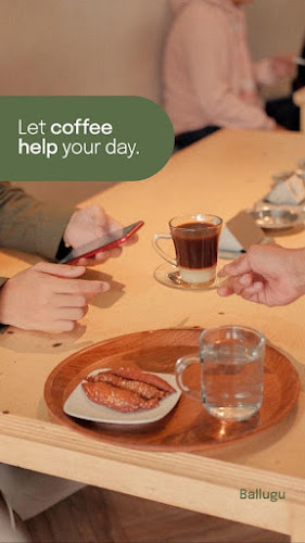 Comentarii opinii despre Kopi Ballugu