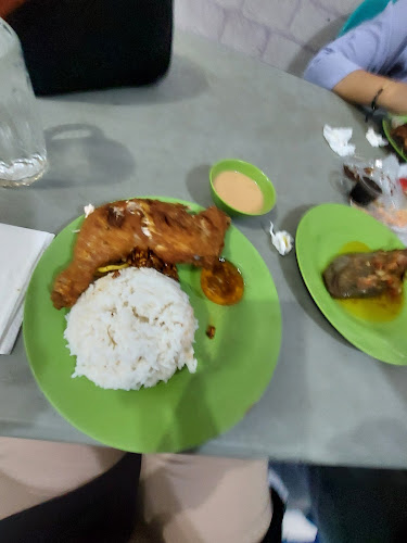 Warung Makan Kediri - Kota Samarinda