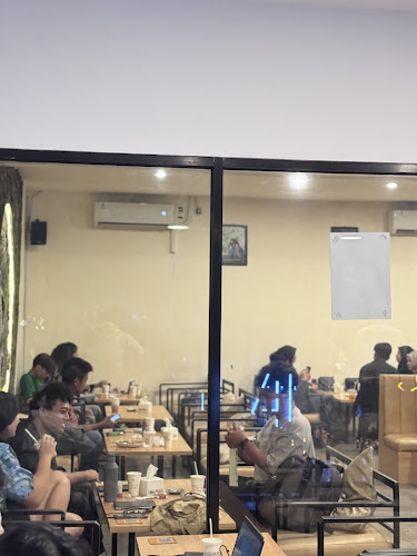 Opinii despre KAVELOKKA în Kota Surakarta - Gastronomi dan perhotelan