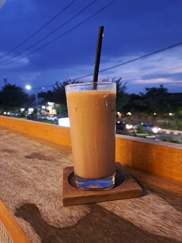 Nyaman Coffee - Kota Mataram