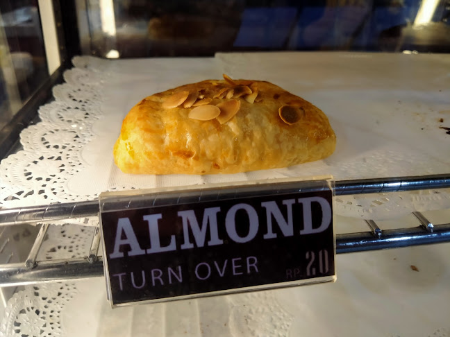 Comentarii opinii despre Roti O Stasiun Poncol