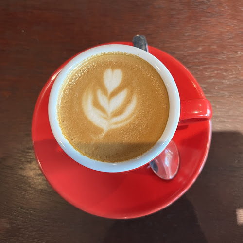 Tanamera Coffee Graha Famili - Gastronomi dan perhotelan