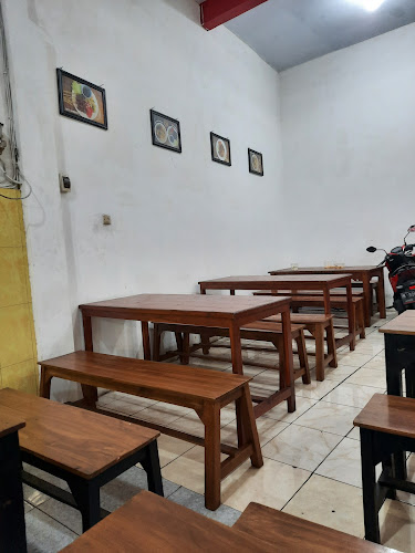 Sate dan sop kaki kambing jakarta - Gastronomi dan perhotelan