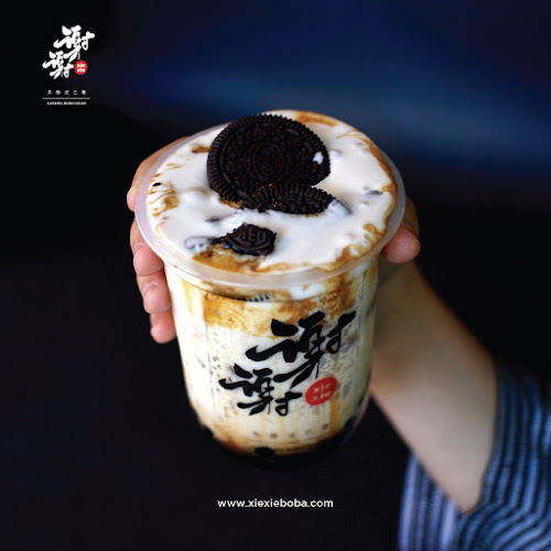 Xiexie Cafe Balikpapan