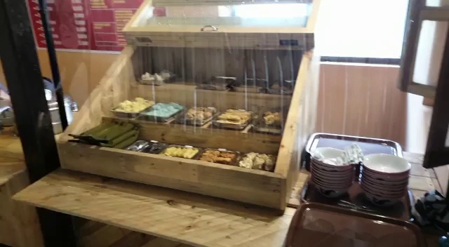 Bakso Damas Madiun - Kota Madiun