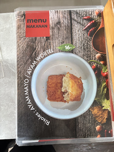 Cat cafe RUMAH KUCING FREYA - Kota Denpasar