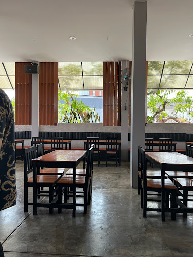 Jl. Stadion Utara No.7A, Karangkidul, Kec. Semarang Tengah, Kota Semarang, Jawa Tengah 50136