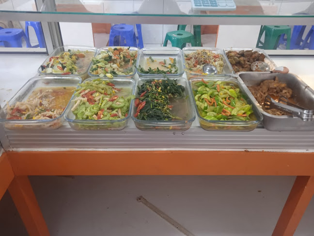 Warteg Kharisma Bahari Pasuruan