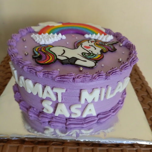 Retno's Cake's Salatiga - Gastronomi dan perhotelan
