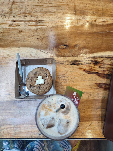 Dadi's Coffee Garden