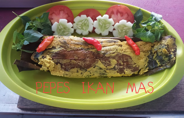 Aneka Pepes IBU NURMA
