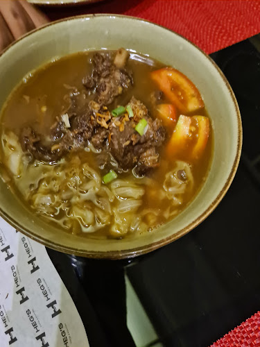 Rumah Makan Budja - Gastronomi dan perhotelan