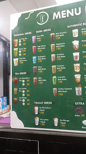 Opinii despre Pipetz! Setia Budi în Kota Medan - Gastronomi dan perhotelan